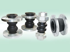 EXANSION-JOINT--FLANGED-&-THREADED